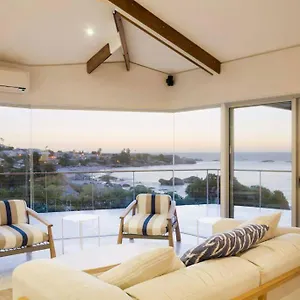 Clifton 3rd House - Breathtakingly Beautiful Views! Holiday home Cape Town