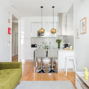 Augusta Street 213 - 3 Esq Apartment Lisbon