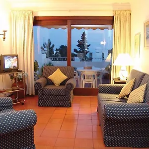 Quinta Da Balaia Villa Albufeira